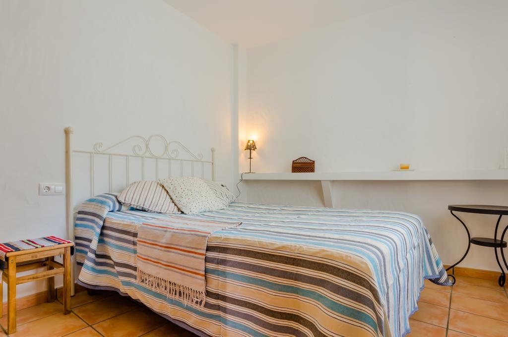 Apartamentos O2 Conil Conil De La Frontera Habitación foto